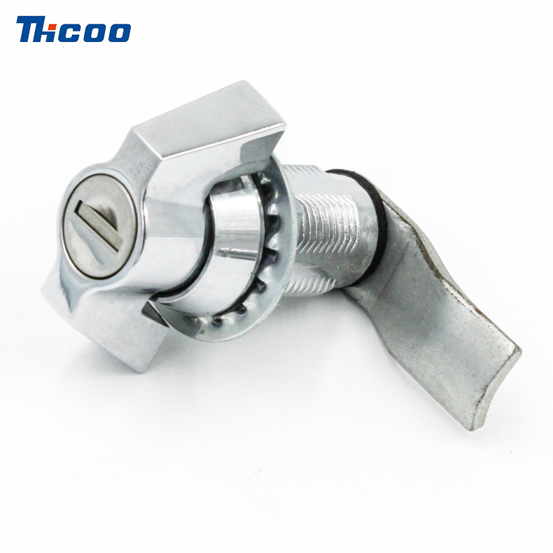 نوع مقبض الجناح Cam Lock-A6091