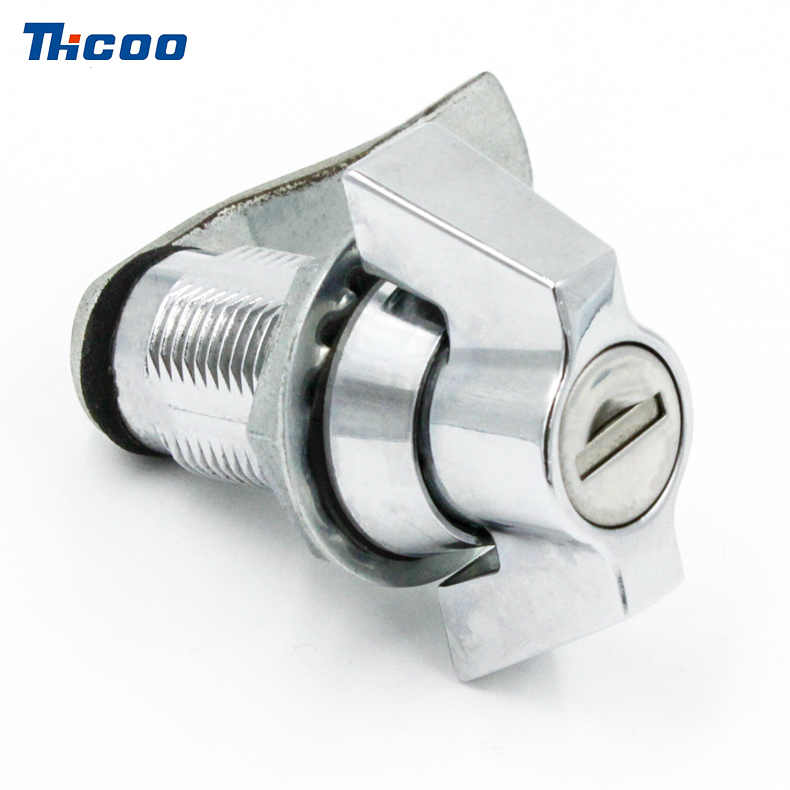 نوع مقبض الجناح Cam Lock-A6091